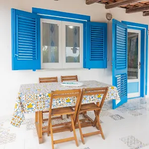  Appartement Eolie Village Italie