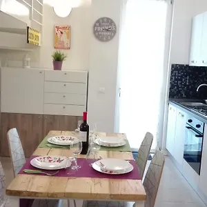  Appartement Rori Italie