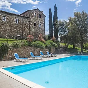 Hébergement de vacances Residenza Storica Casale Pozzuolo Italie