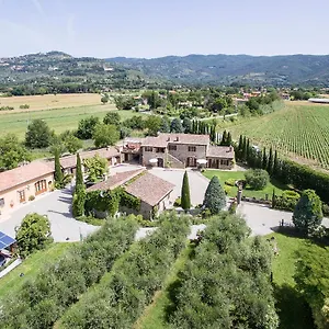  Séjour à la ferme La Renaia Italie