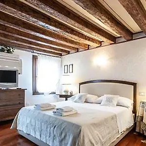  Appartement Luca's House Italie