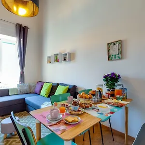  Appartement Sapienza 29