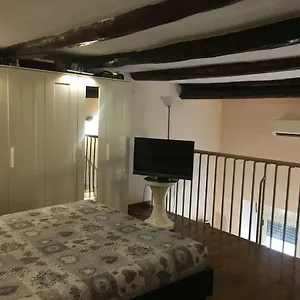  Appartement My House Toledo