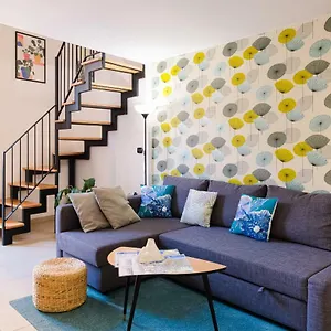  Appartement Modern House