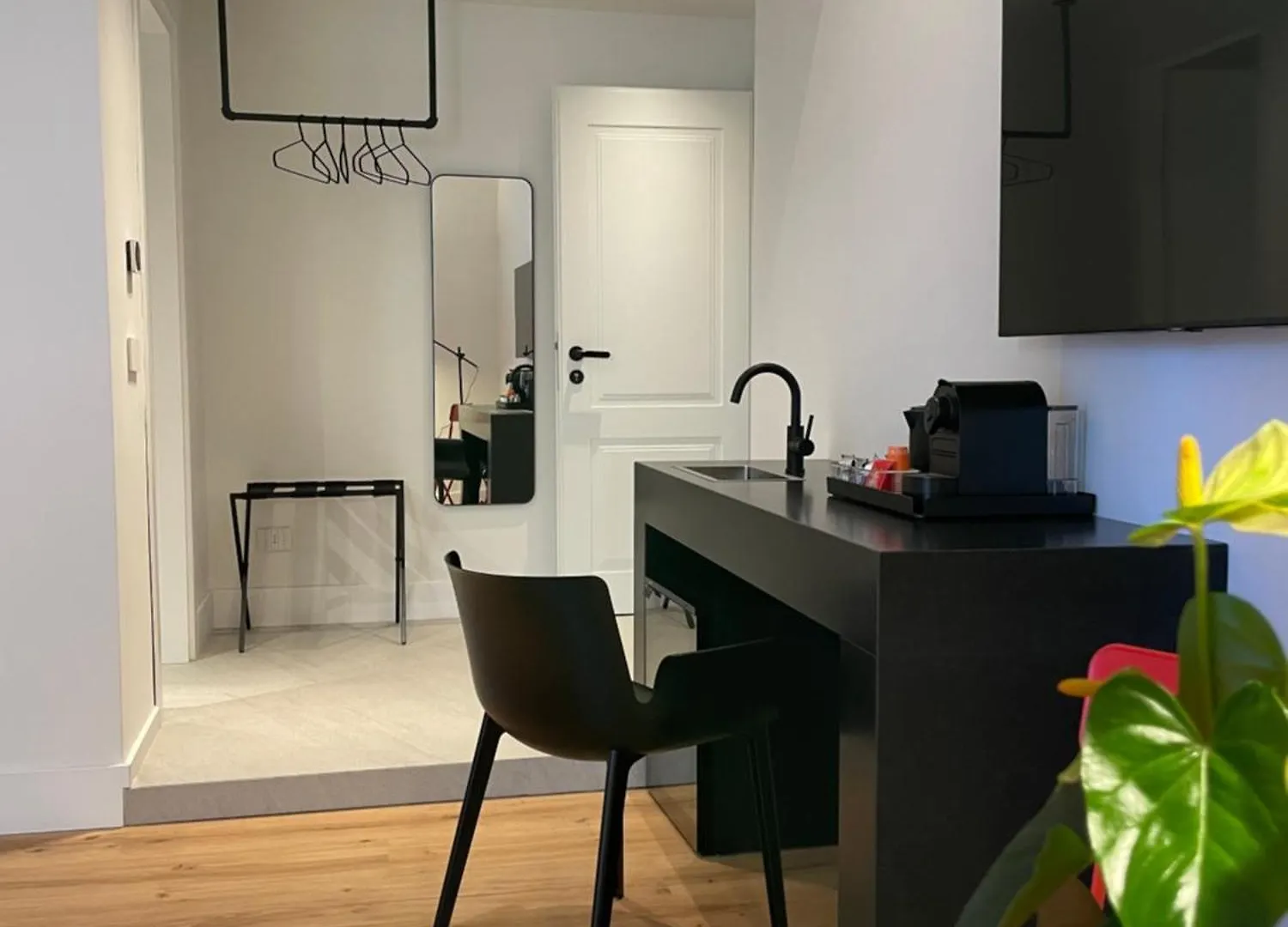 Rolando Domus Bed and Breakfast Napels 0*,