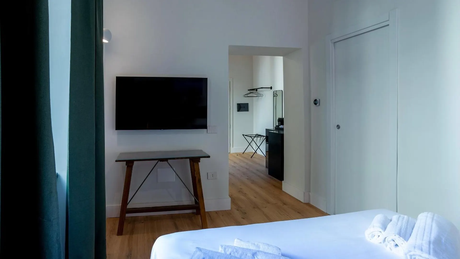 Bed & Breakfast Rolando Domus Bed and Breakfast Napels