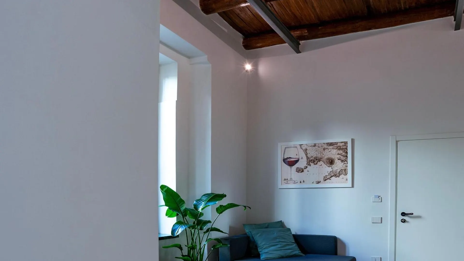 Rolando Domus Bed and Breakfast Napels 0*,